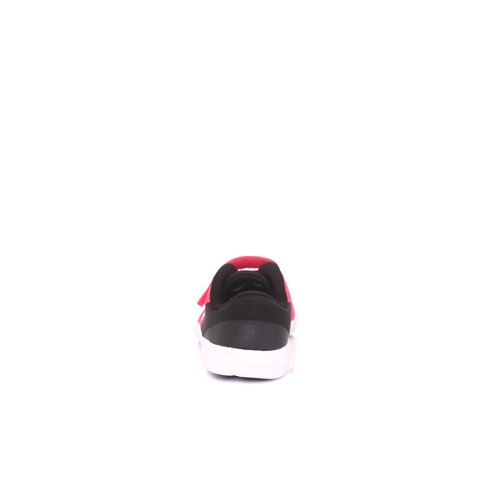 NIKE-Βρεφικά παπούτσια NIKE REVOLUTION 3 (TDV) φούξια-μαύρα