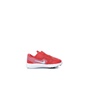 NIKE-Βρεφικά αθλητικά παπούτσια Nike REVOLUTION 3 (TDV) κόκκινα 