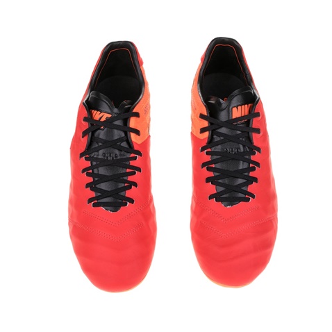 NIKE-Ανδρικά παπούτσια NIKE TIEMPO LEGEND VI SG-PRO κόκκινα