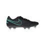 NIKE-Ανδρικά παπούτσια NIKE TIEMPO LEGEND VI SG-PRO μαύρα