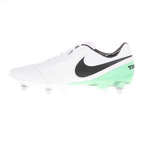 NIKE-Ανδρικά ποδοσφαιρικά παπούτσια TIEMPO LEGEND VI SG-PRO λευκά