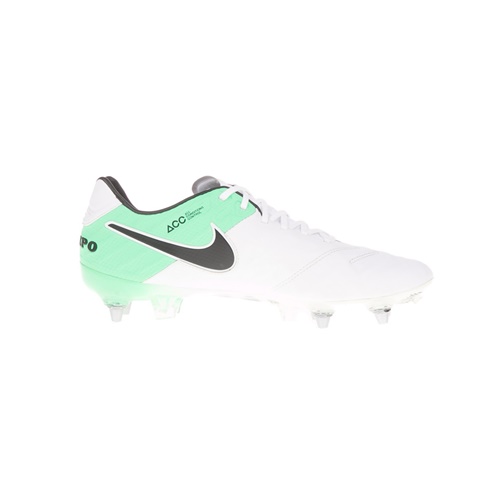 NIKE-Ανδρικά ποδοσφαιρικά παπούτσια TIEMPO LEGEND VI SG-PRO λευκά