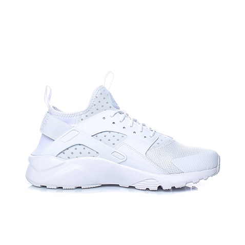 NIKE-Ανδρικά παπούτσια Nike AIR HUARACHE RUN ULTRA λευκά