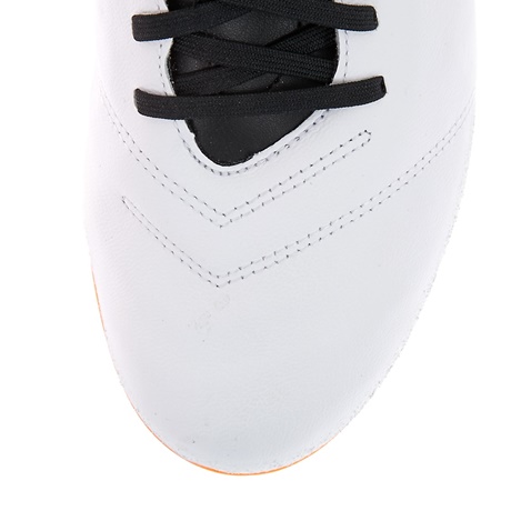 NIKE-Ανδρικά παπούτσια Nike TIEMPO GENIO II LEATHER AG-R λευκά