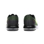 NIKE-Αντρικά παπούτσια NIKE AIR MAX TYPHA πράσινο-μαύρο