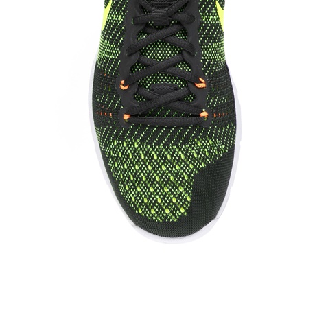 NIKE-Αντρικά παπούτσια NIKE AIR MAX TYPHA πράσινο-μαύρο