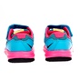 NIKE-Παιδικά αθλητικά παπούτσια NIKE KIDS FUSION X 2 τυρκουάζ
