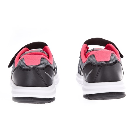NIKE-Παιδικά αθλητικά παπούτσια NIKE KIDS FUSION X 2 μαύρο-ροζ