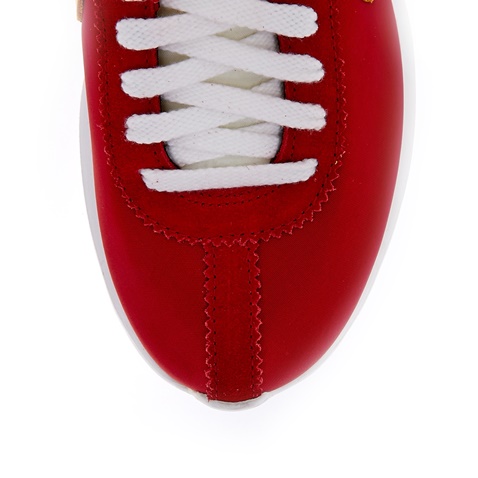 NIKE-Ανδρικά αθλητικά παπούτσια NIKE ROSHE CORTEZ NM κόκκινα