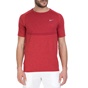 NIKE-Κοντομάνικη μπλούζα Nike κόκκινη 