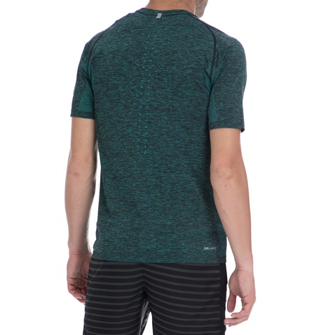 NIKE-Αντρική μπλούζα NIKE πράσινη