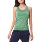 NIKE-Γυναικεία μπλούζα Nike πράσινη