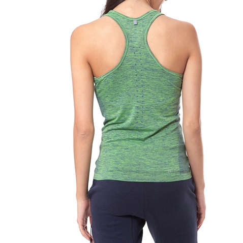 NIKE-Γυναικεία μπλούζα Nike πράσινη