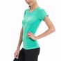 NIKE-Γυναικεία μπλούζα NIKE πράσινη 