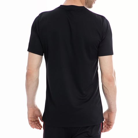 NIKE-Αντρική μπλούζα NIKE μαύρη 