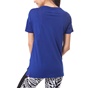 NIKE-Γυναικεία μπλούζα Nike μπλε