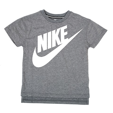 NIKE-Παιδική μπλούζα Nike γκρι