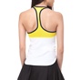 NIKE-Γυναικεία αθλητική μπλούζα NIKE κίτρινη