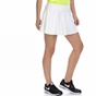 NIKE-Γυναικεία φούστα τένις ΝΙΚΕ BASELINE SKIRT λευκή 