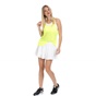 NIKE-Γυναικεία φούστα τένις ΝΙΚΕ BASELINE SKIRT λευκή 