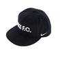 NIKE-Καπέλο NIKE NK FC TRUE μαύρο