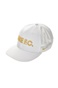 NIKE-Unisex καπέλο NIKE FC TRUE CAP CLASSIC λευκό 