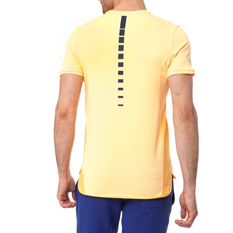 NIKE-Ανδρική μπλούζα NIKE πορτοκαλί