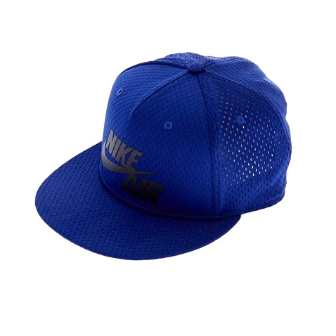 NIKE-Unisex καπέλο Nike μπλε