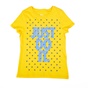 NIKE-Παιδική μπλούζα Nike κίτρινη