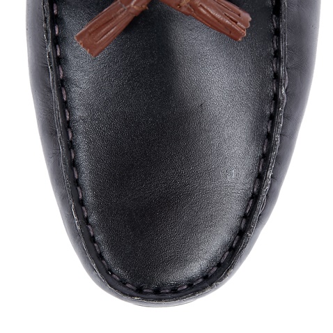 TED BAKER-Ανδρικά παπούτσια Ted Baker μαύρα