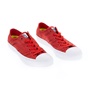 CONVERSE-Unisex παπούτσια Chuck Taylor All Star II Ox κόκκινα