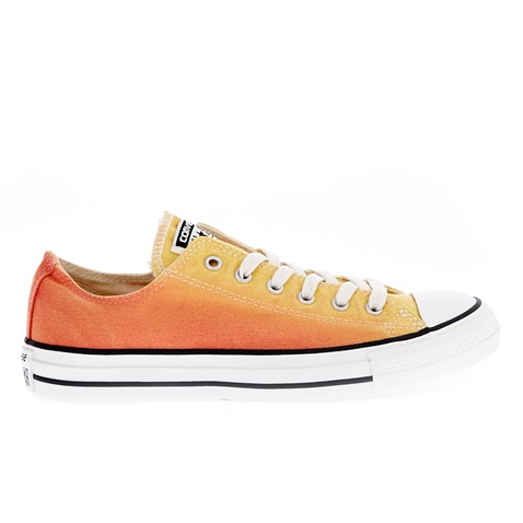 CONVERSE-Unisex παπούτσια Chuck Taylor All Star Ox πορτοκαλί