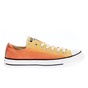 CONVERSE-Unisex παπούτσια Chuck Taylor All Star Ox πορτοκαλί