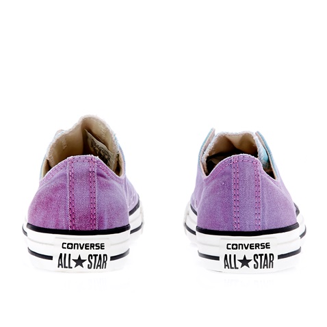 CONVERSE-Unisex παπούτσια Chuck Taylor All Star Ox μπλε-μωβ