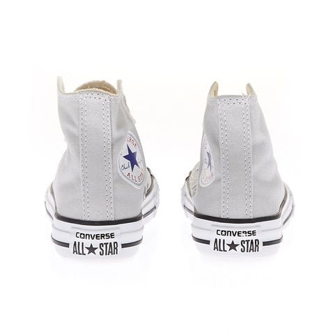 CONVERSE-Παιδικά παπούτσια Chuck Taylor All Star Hi γκρι