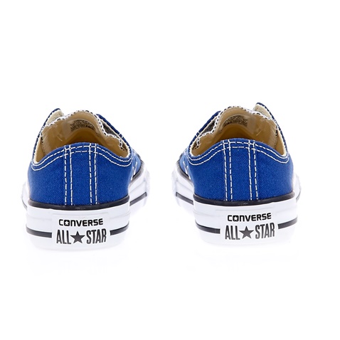 CONVERSE-Παιδικά παπούτσια Chuck Taylor All Star Ox μπλε