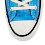 CONVERSE-Γυναικεία παπούτσια Chuck Taylor All Star Hi μπλε