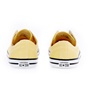 CONVERSE-Γυναικεία παπούτσια Chuck Taylor All Star Dainty O LIGHT-SKATE κίτρινα