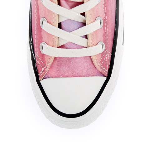 CONVERSE-Γυναικεία παπούτσια Chuck Taylor All Star Hi ροζ
