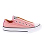 CONVERSE-Παιδικά παπούτσια Chuck Taylor All Star Slip Sli ροζ