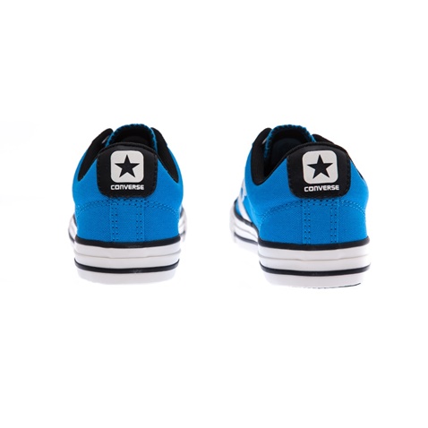 CONVERSE-Παιδικά παπούτσια Star Player EV Ox μπλε