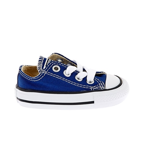 CONVERSE-Βρεφικά παπούτσια Chuck Taylor All Star Ox μπλε