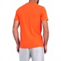 JUST POLO-Ανδρική μπλούζα Just Polo πορτοκαλί