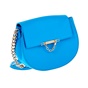 JUICY COUTURE-Γυναικεία τσάντα Juicy Couture μπλε