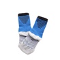 NIKE-Unisex κάλτσες NIKE SQUAD CREW μπλε