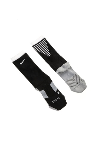 NIKE-Κάλτσες ποδοσφαίρου NIKE SQUAD CREW μαύρες 