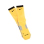 NIKE-Unisex κάλτσες Nike SQUAD CREW πορτοκαλί