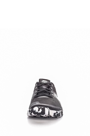NIKE-Ανδρικά αθλητικά παπούτσια Nike METCON 2 μαύρα - άσπρα