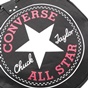 CONVERSE-Τσάντα Converse μαύρη