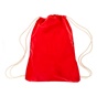 CONVERSE-Τσάντα πλάτης Converse κόκκινη